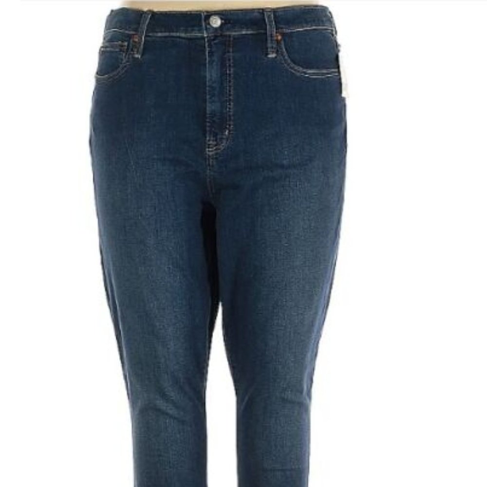 Gap, Women's NWT Skinny jeans, size 18